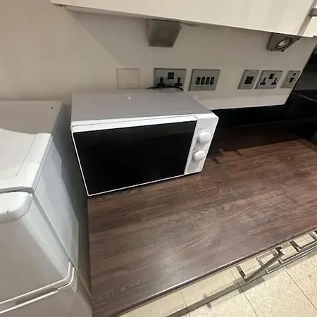 Apartment Luxury 1 Bed *