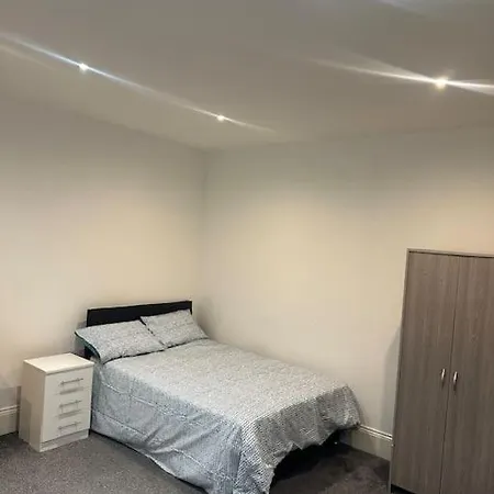 Luxury 1 Bed