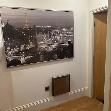 Apartment Luxury 1 Bed Bradford (West Yorkshire)