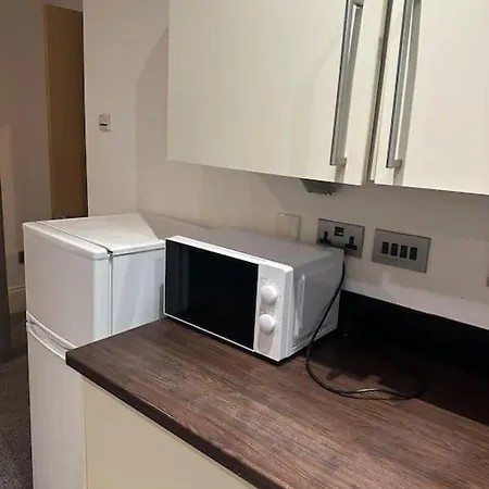 Luxury 1 Bed