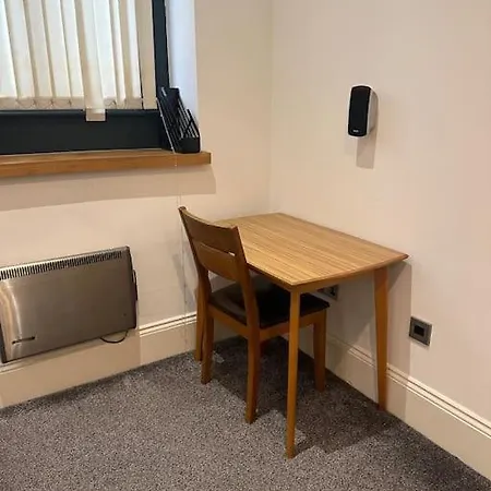 Luxury 1 Bed * Bradford (West Yorkshire)