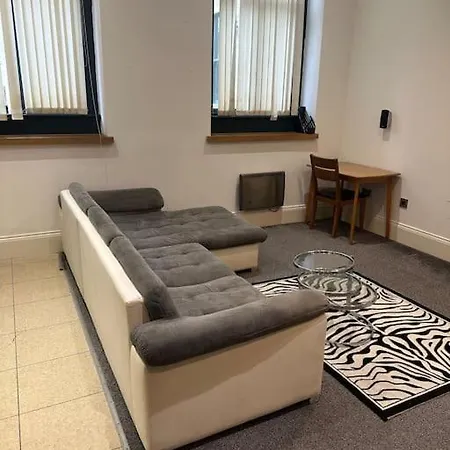Apartment Luxury 1 Bed